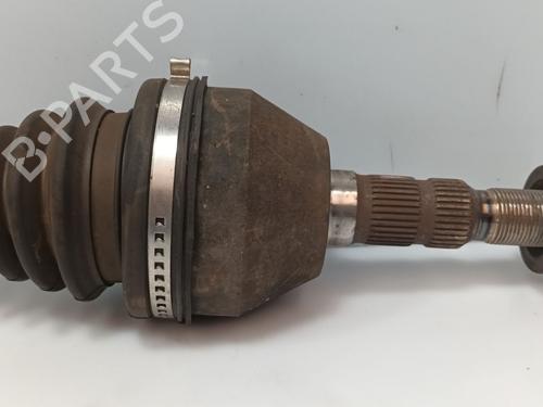 Left front driveshaft OPEL ASTRA H (A04) | BP33657748M38 - Image 2