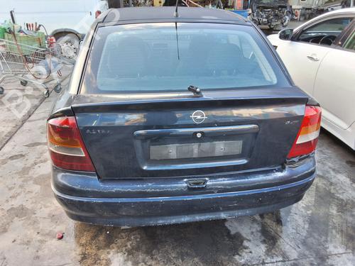 Headlight switch OPEL ASTRA G Hatchback (T98)  | BP31143893I24 