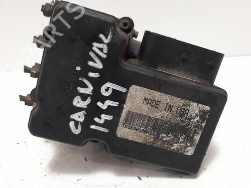 ABS pump KIA CARNIVAL I (UP, FL) 2.9 TDi | BP12804459M43 