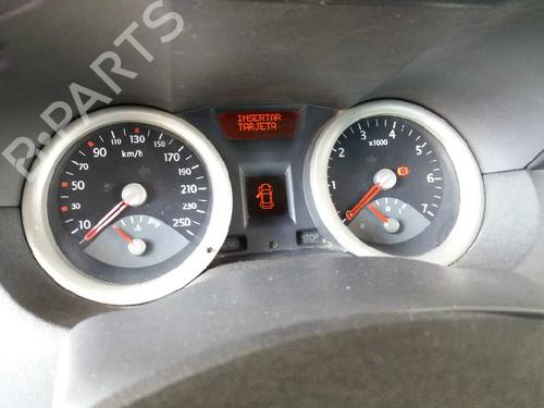 Rear parcel shelf RENAULT MEGANE II Saloon (LM0/1_)  | BP12749499C85 