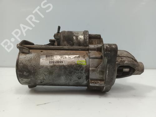 Startmotor OPEL COMBO Box Body/MPV  | BP23428640M8 