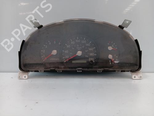 Used Instrument cluster KIA SORENTO I (JC) [2002-2011]  26004356