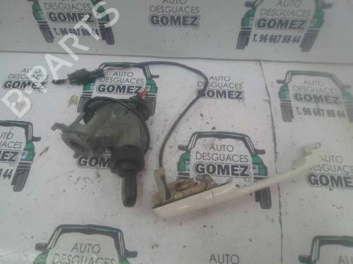 Ignition barrel SEAT TOLEDO I (1L2) [1991-1999]  12932468