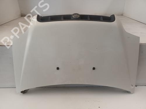 Cofano anteriore FIAT DOBLO Box Body/MPV (223_) 1.2 (223ZXA1A) (65 hp) BLANCO |