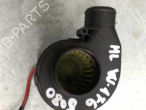 Heater blower motor MERCEDES-BENZ M-CLASS (W163) ML 320 (163.154) | BP12715320M62 