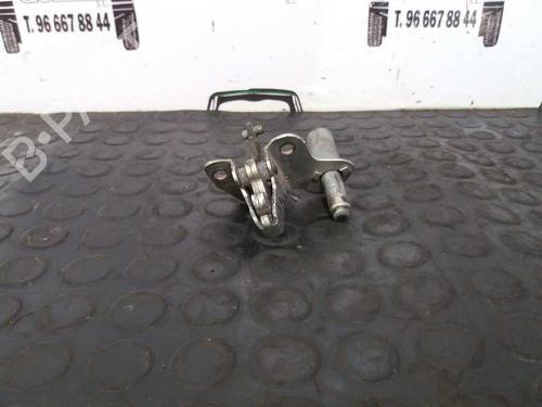 Used Hood lock MERCEDES-BENZ E-CLASS (W124) E 300 D (124.131) (136 hp) 12805647