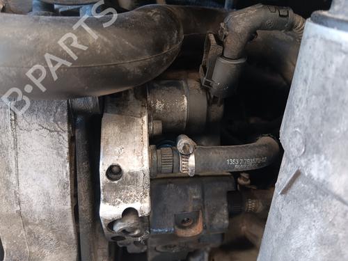 Engine BMW 5 (E60) 530 d | BP32320091M1 