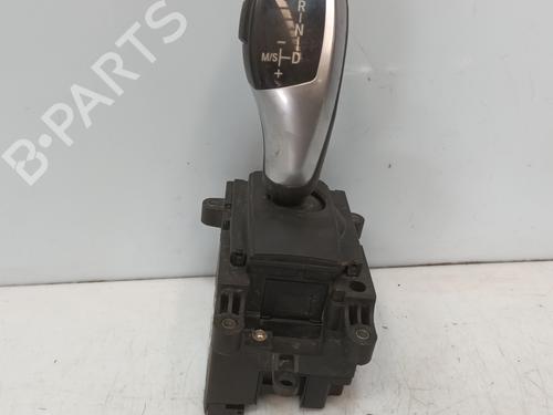 Used Gear lever BMW 5 Gran Turismo (F07) 530 d (245 hp) 26569082