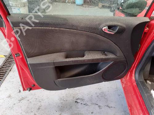 Left front shock absorber SEAT LEON (1P1) 1.9 TDI | BP12901875M16 