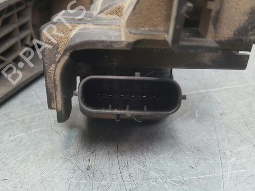 Pedal AUDI A3 (8P1) 1.6 FSI | BP12804937I4 