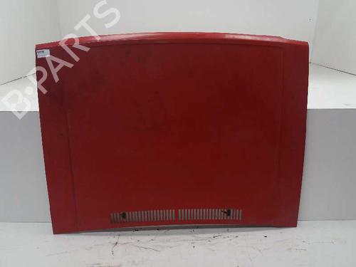 Motorkap VW POLO Hatchback Van (86CF) 1.0 (45 hp) 12726986