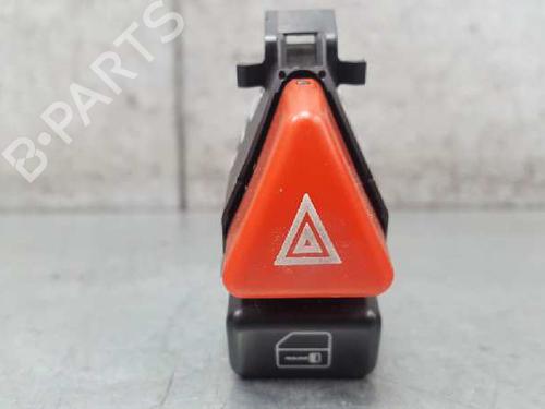 Used Warning switch MERCEDES-BENZ A-CLASS (W168) A 190 (168.032, 168.132) (125 hp) 12716162