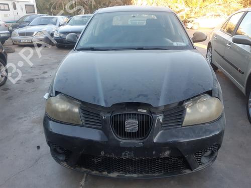 Peças SEAT IBIZA III (6L1) [2002-2009]  4349108