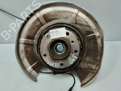 Used Right rear steering knuckle Right rear steering knuckle BMW 5 (E60) 525 i (218 hp) 34157038 34157038