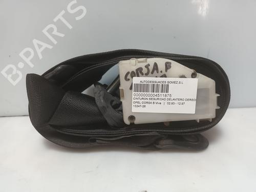front-right-seatbelt-opel-corsa-b-s93-1993-1994-1995-1996-1997-1998-1999-2000-2001-2002-2003-2004-2005-2006-2007-2008-2009-31995233 main image