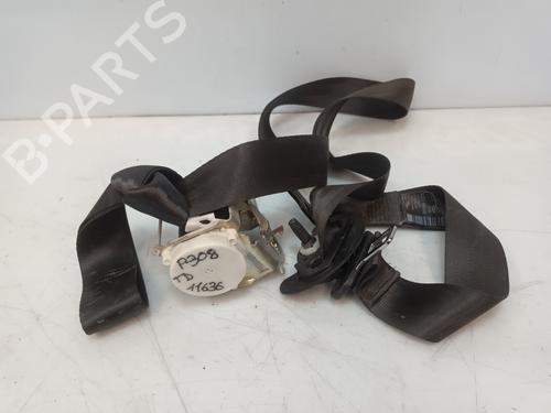 Used Rear right seatbelt PEUGEOT 308 II (LB_, LP_, LW_, LH_, L3_) [2013-2021]  28336045