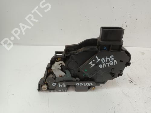 Rear left lock VOLVO S40 II (544) 2.0 D | BP17955492C100 