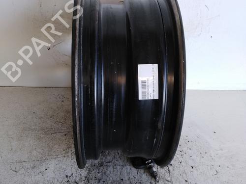 Rim SKODA FABIA I (6Y2)  | BP12787352C45 