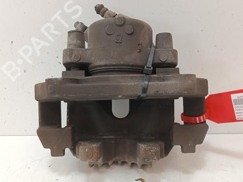 Right front brake caliper BMW 3 (E90) 320 d (163 hp) 17027601