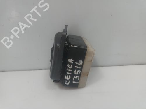 Left front window switch TOYOTA CELICA Coupe (_T23_) 1.8 16V TS (ZZT231_, ZZT231R) | BP37181394I27 - Image 3