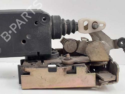 Rear left lock CITROËN ZX (N2) 1.9 D | BP12772585C100 