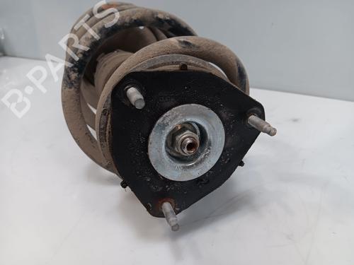 Used Right front shock absorber Right front shock absorber FORD TRANSIT Van (FA_ _) [2006-2014] 35784926 35784926