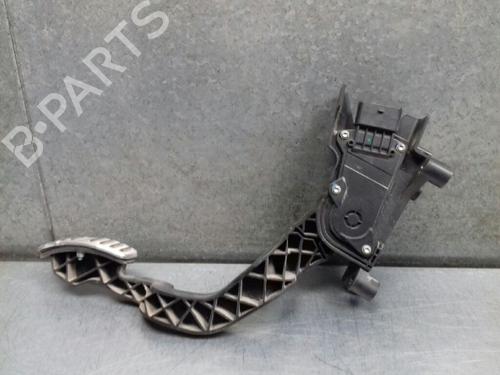 Pedal FIAT BRAVO II (198_) 1.9 D Multijet (198AXC1B) | BP12820082I4 
