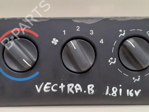 Used Climate control OPEL VECTRA B (J96) 1.8 i 16V (F19) (115 hp) 12763293