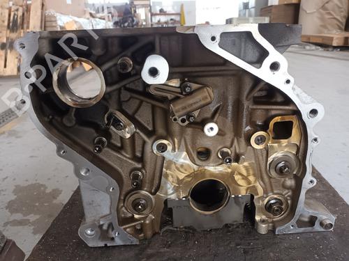 Engine (For Parts) BMW X3 (E83) xDrive 20 d | BP25814964M64 - Image 5