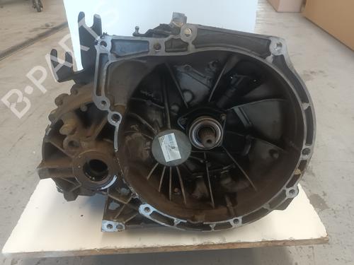 Used Gearbox Gearbox 36420791 36420791