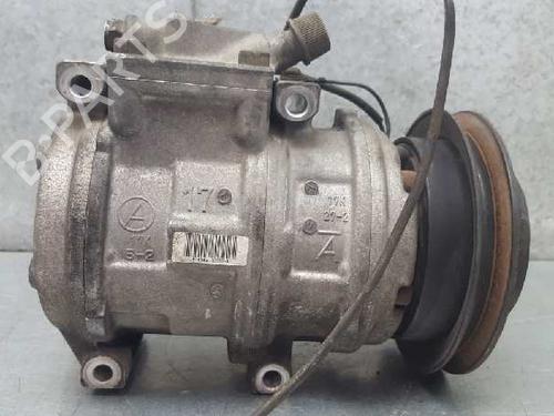 AC compressor RENAULT LAGUNA II (BG0/1_)  | BP12853726M34 