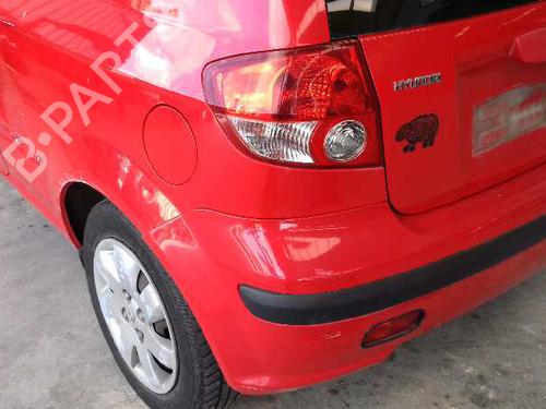 Warning switch HYUNDAI GETZ (TB) 1.3 i | BP12751010I22