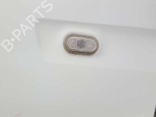 Left front fenders NISSAN INTERSTAR Van (X70) dCi 100 | BP12816063C41 