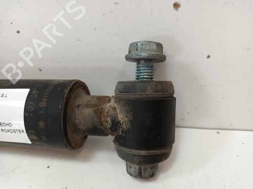 Right rear shock absorber MERCEDES-BENZ SLK (R170) 230 Kompressor (170.447) | BP17463073M19 