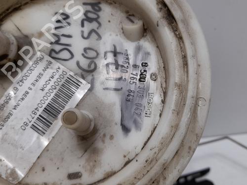 Fuel pump BMW 5 (E60) 530 d | BP12801920M76 