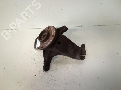 Left front steering knuckle CITROËN C5 I (DC_) 2.0 HDi (DCRHZB, DCRHZE) | BP12744848M25 