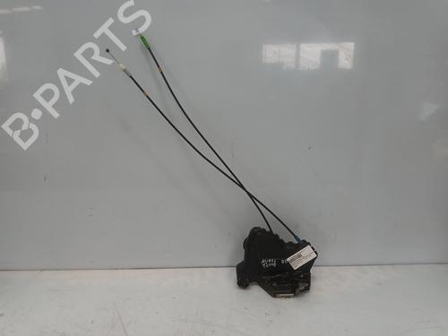 Used Front right lock TOYOTA AURIS (_E15_) [2006-2012]  28209962