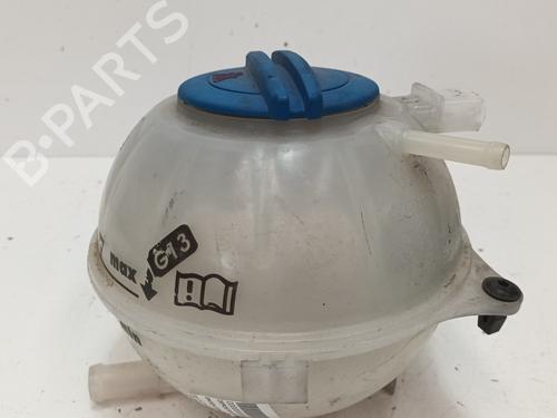 Used Expansion tank SKODA RAPID Spaceback (NH1) 1.2 TSI (86 hp) 12783300