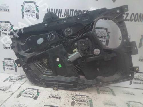 Andre FORD FIESTA V (JH_, JD_) 1.4 TDCi (68 hp) 12804588