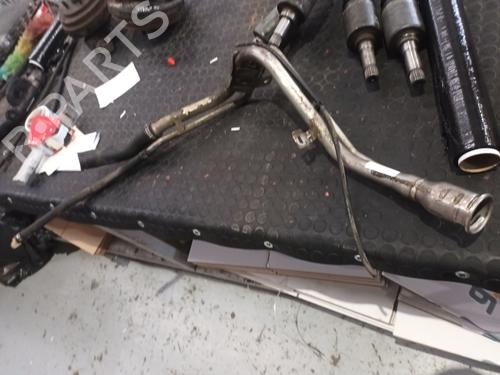 Other FORD FOCUS II (DA_, HCP, DP) | BP22928816O1