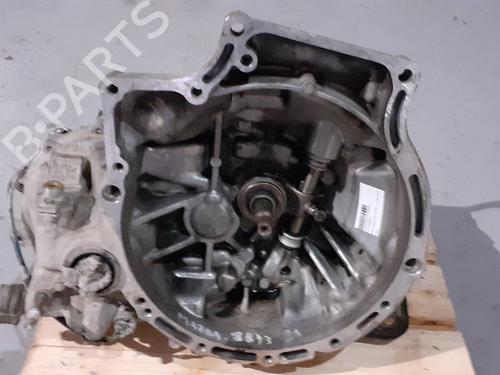 Caixa velocidades manual MAZDA DEMIO (DW) 1.3 i 16V (DW3W) (72 hp) F529 | F529 |