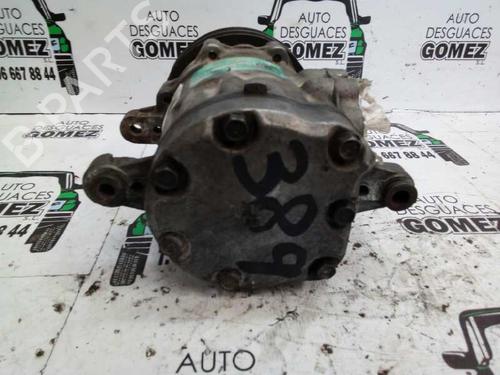 AC compressor OPEL ASTRA F Hatchback (T92) 1.7 TDS (F08, M08, F68, M68) | BP12695717M34 