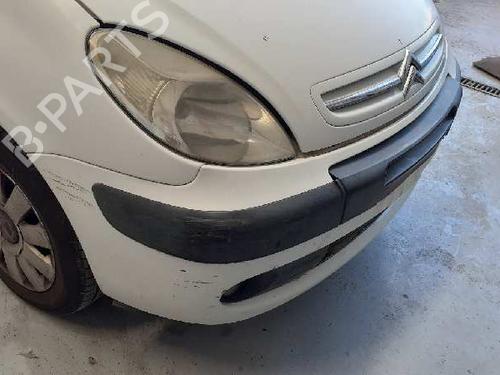 Right rear window switch CITROËN XSARA PICASSO (N68) 2.0 HDi | BP12773480I28 