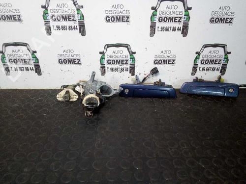 Used Other MITSUBISHI GALANT VIII (EA_) 2.0 (EA2A) (136 hp) 13986358