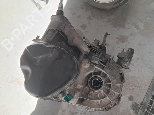 Gearbox NISSAN NV200 / EVALIA Bus | BP31982069M3