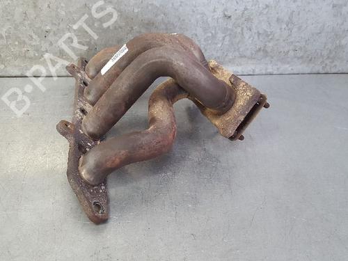 Exhaust manifold VOLVO V40 Estate (645) 2.0 | BP12708665M110 