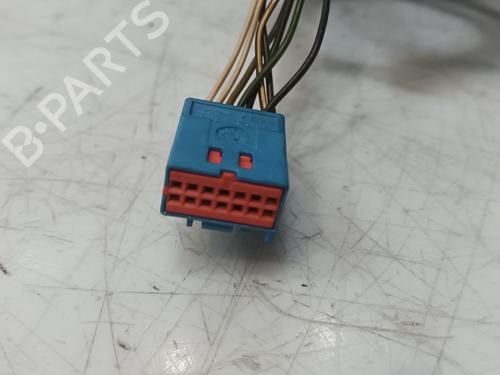 Left mirror VOLVO V50 (545) 2.0 D | BP30133406C26