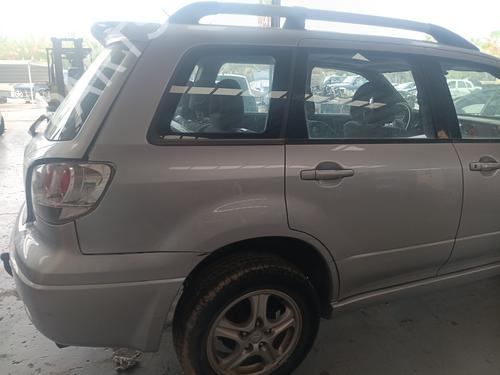 Rim MITSUBISHI OUTLANDER I (CU_W) 2.4 4WD (CU5W) | BP31968215C45 