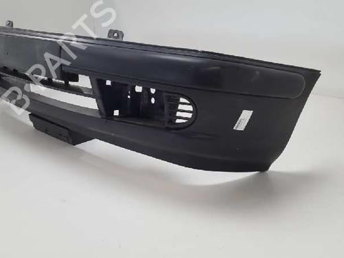 Front bumper SKODA FELICIA II (6U1) 1.3 | BP12714032C7 