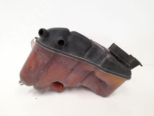 Expansion tank FORD MONDEO IV (BA7) 2.0 TDCi | BP12762751C120 